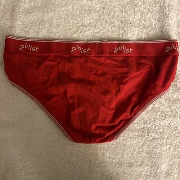 2xist varsity briefs vintage - Picture 2 of 3